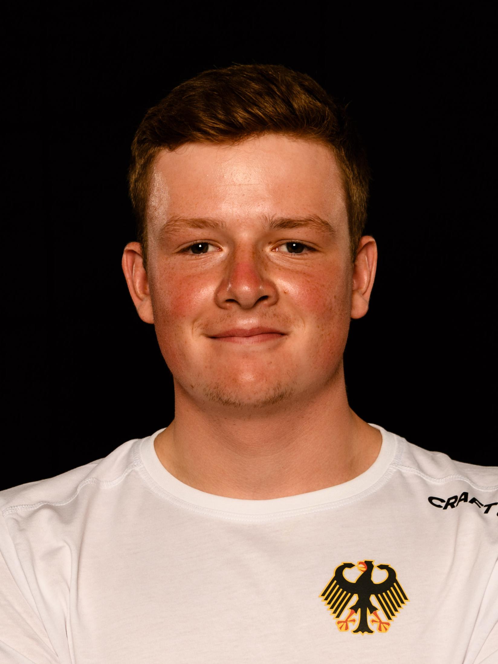 Ben BORRMANN