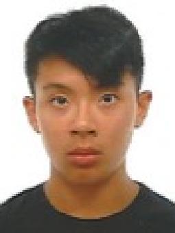 Zhan Rong TEO