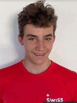 Patrick GUTKNECHT