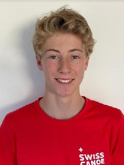 Nicolas FEHLMANN