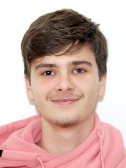 Dan Ionut CORODAN