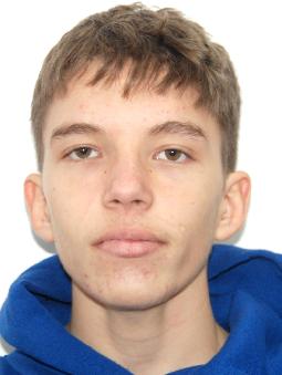 Matteo-Alexander OLAR