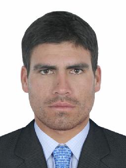Leocadio PINTO VEGA