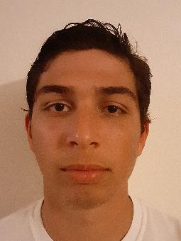 Rodrigo Ivan GONZALEZ MARCANO