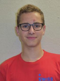 Maurus ZULLIG