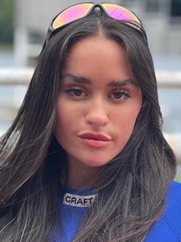 Talia EILAT
