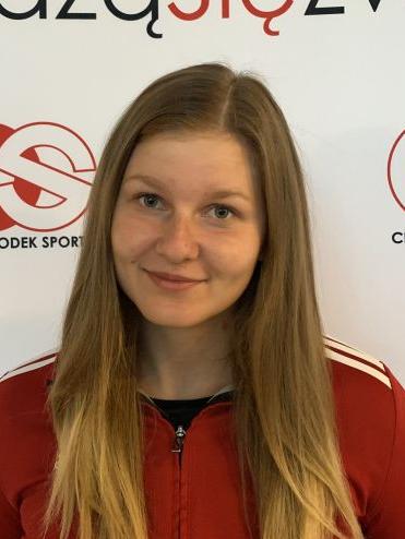 Oliwia KORDALSKA