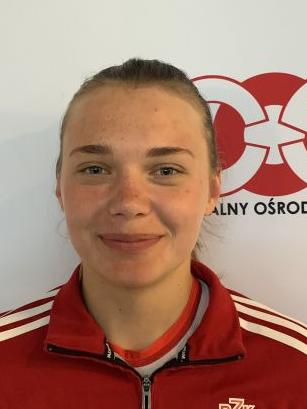 Karolina SEYDLEWICZ