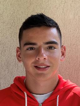 David UHRIN