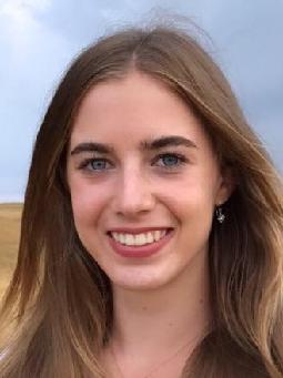Zsofia SZERAFIN