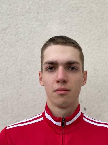 Kacper JASTRZAB