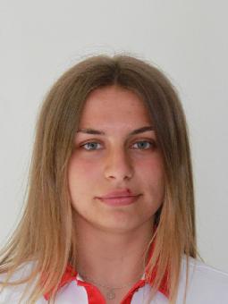 Magdalena SZCZESNA