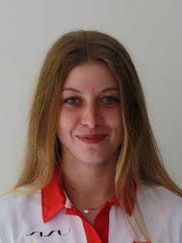 Martyna SZKODZINSKA