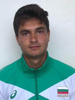 Nikolay NIKOLOV