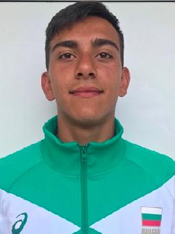 Emirdzhan DURALI