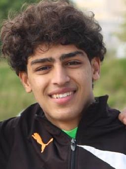 Adlene KHATTALI