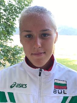 Vanesa DIMITROVA