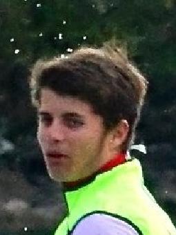 Raphael LOUVIGNY
