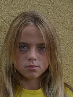 Sammera POJARKOVA