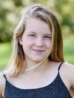 Klara KNEBLOVA