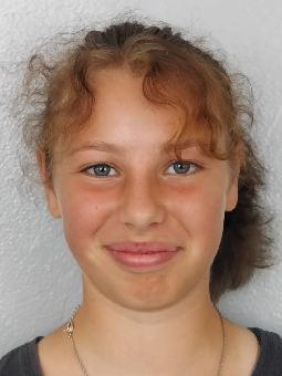 Aleksandra POCTARENKO