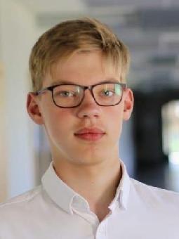 Peteris DAMBEKALNS