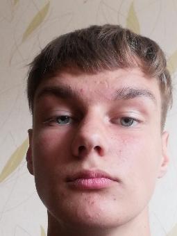 Ignas SERAFINAS