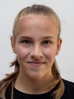Imola Johanna KIS BATKA