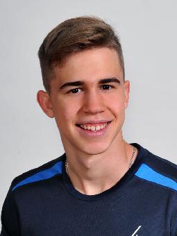 Patrik KOVESDI