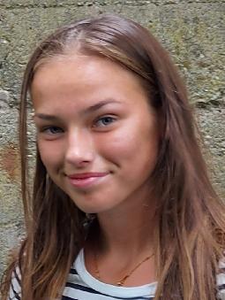 Sabine PILAGA