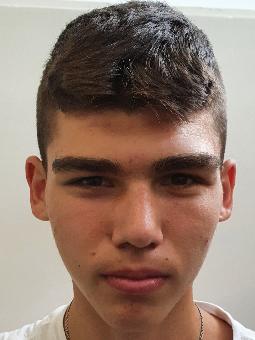 Csanad MOLNAR