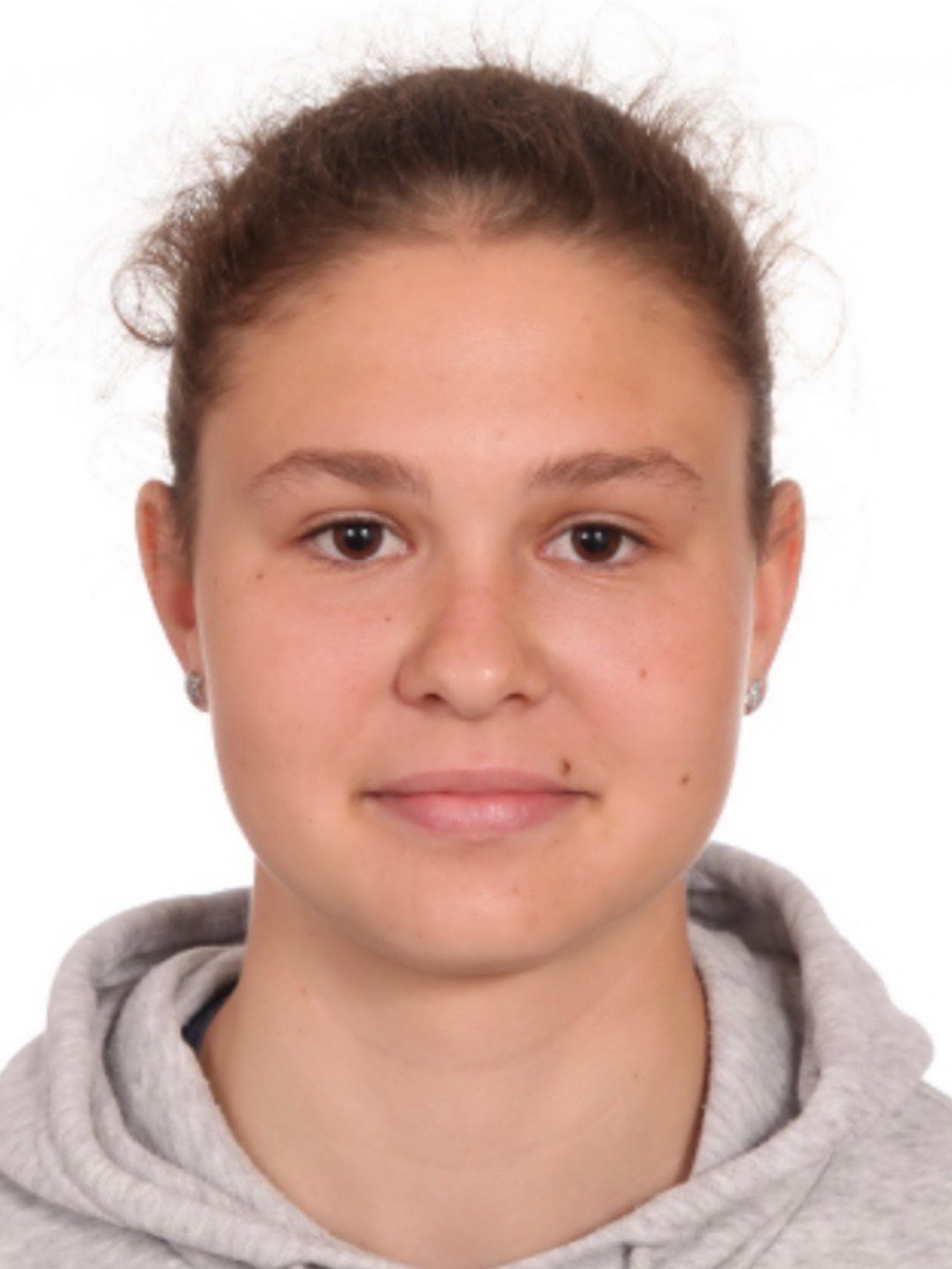 Sofiia POTSIURKO