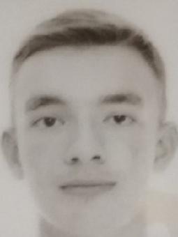 Mykyta BRUKHANSKYI