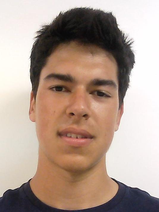Santiago LEBAN PARADA