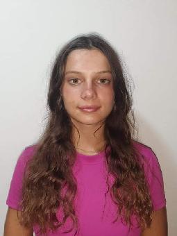 Antonela ORKIC
