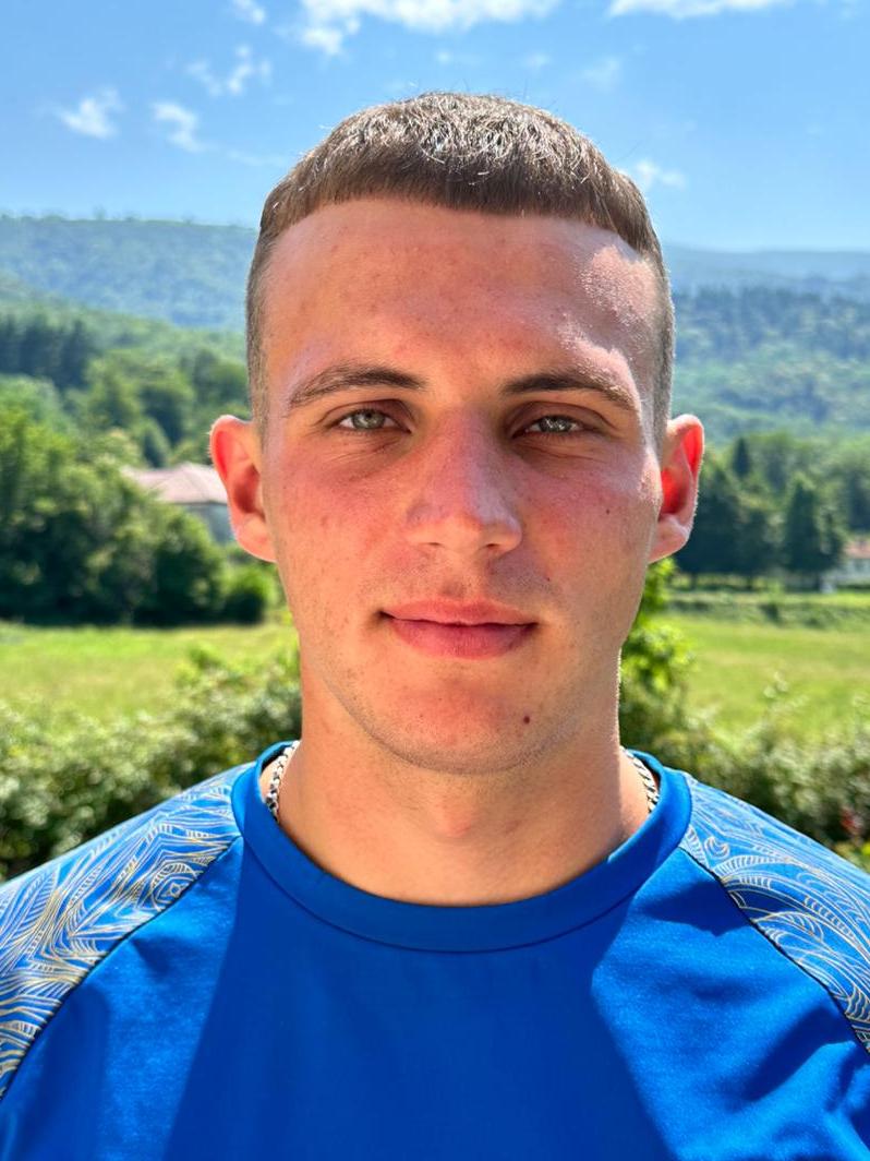 Vadym BONDAR