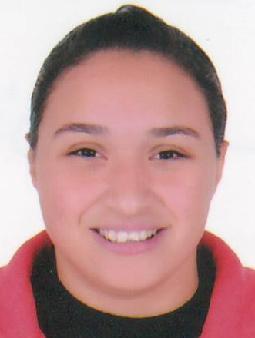 Farah MOHAMED
