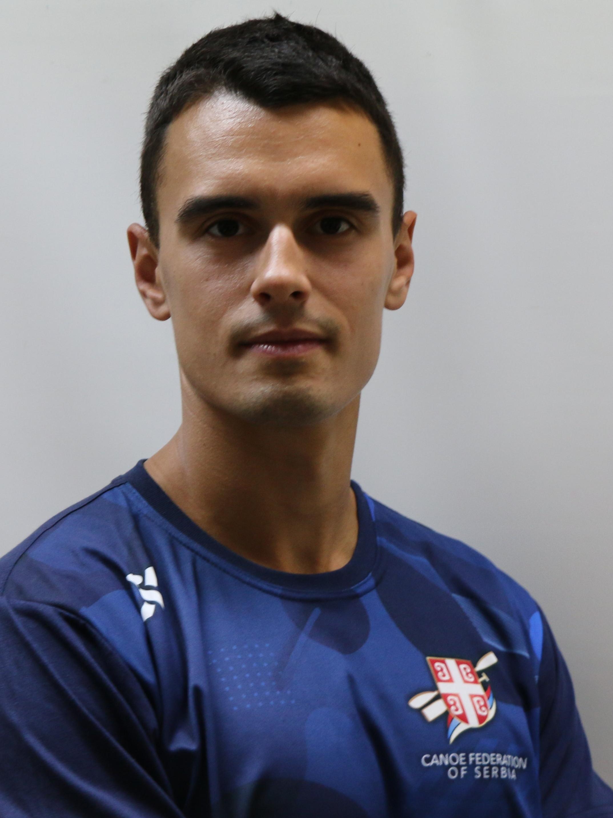 Luka STOJKOV