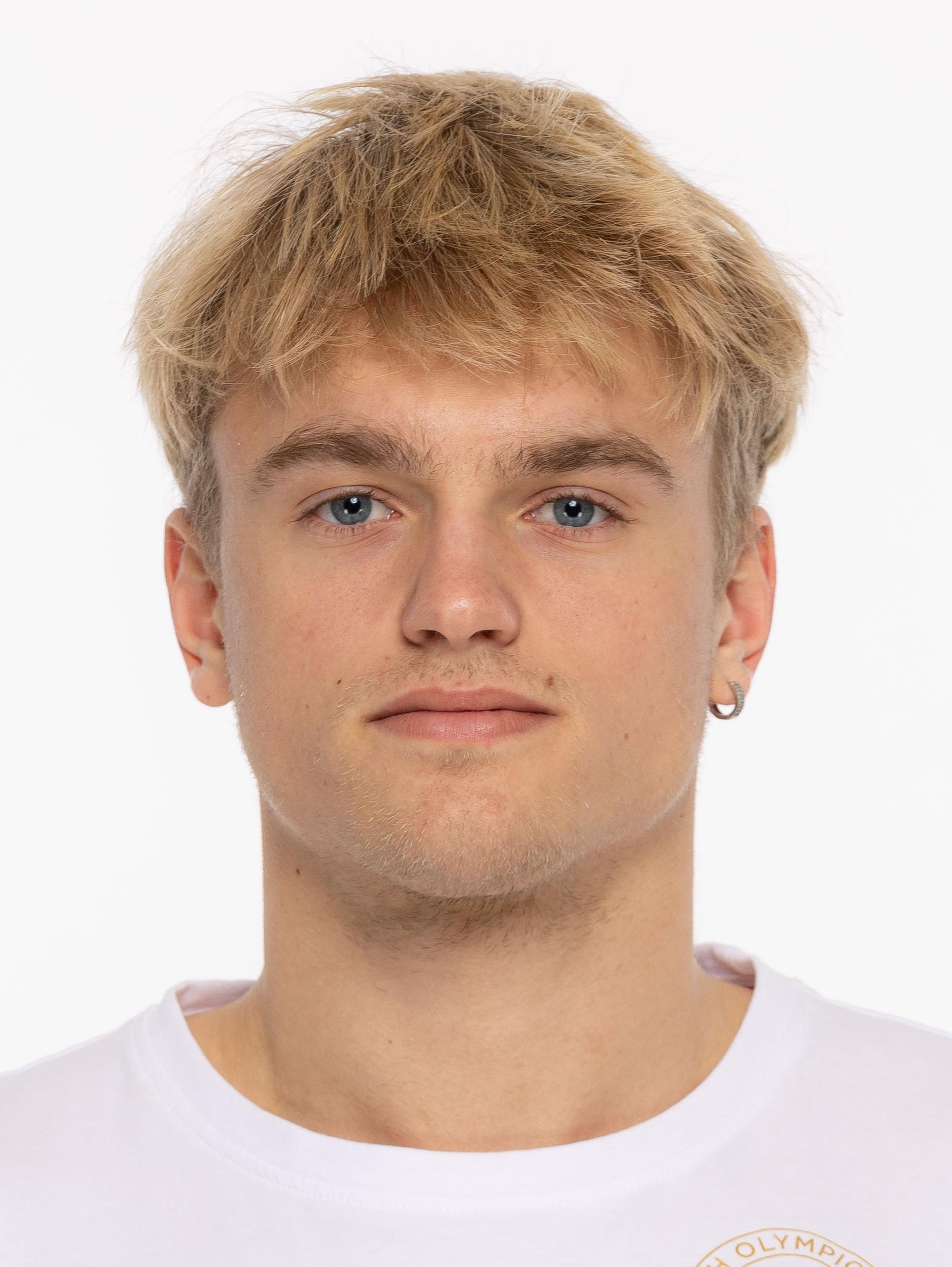 Lukas HRABEK