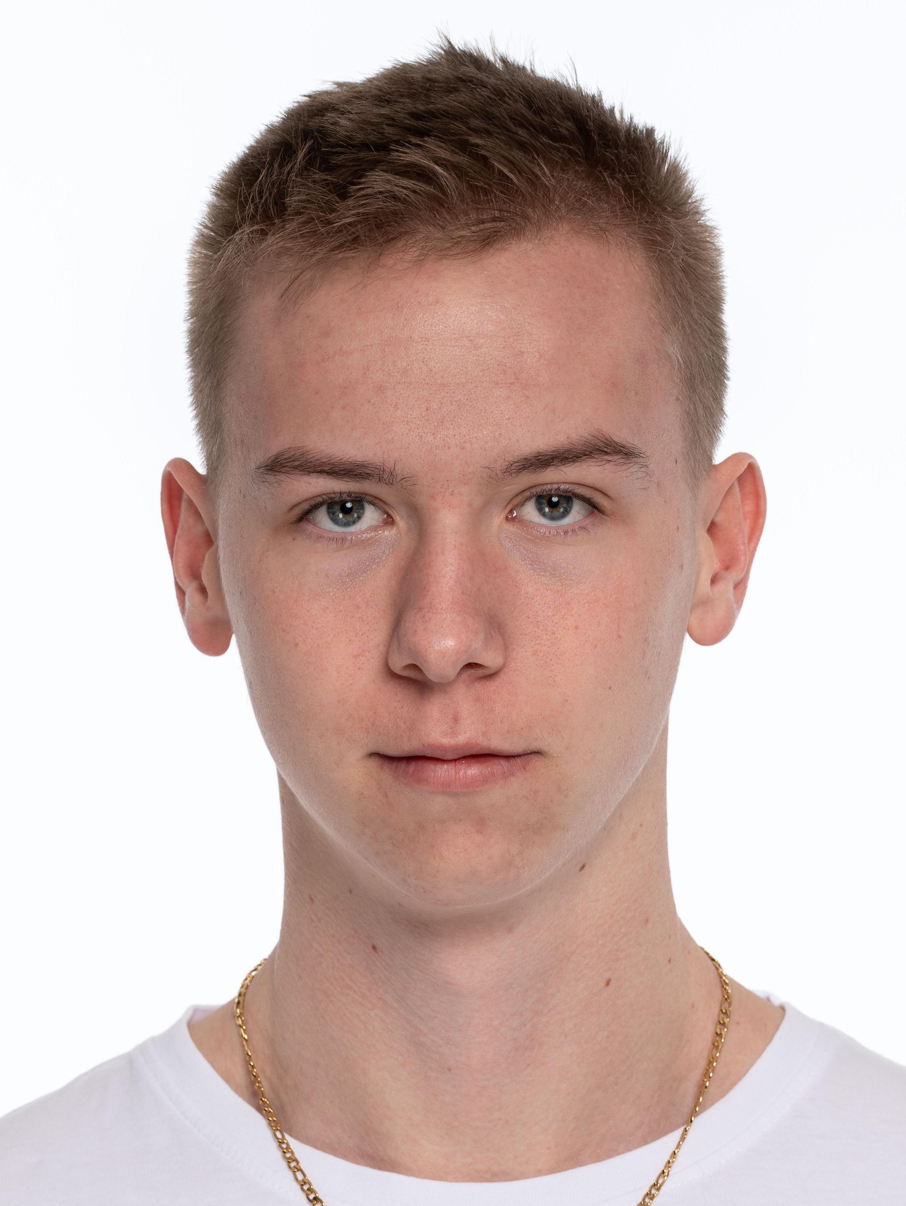 Vojtech MACHACEK
