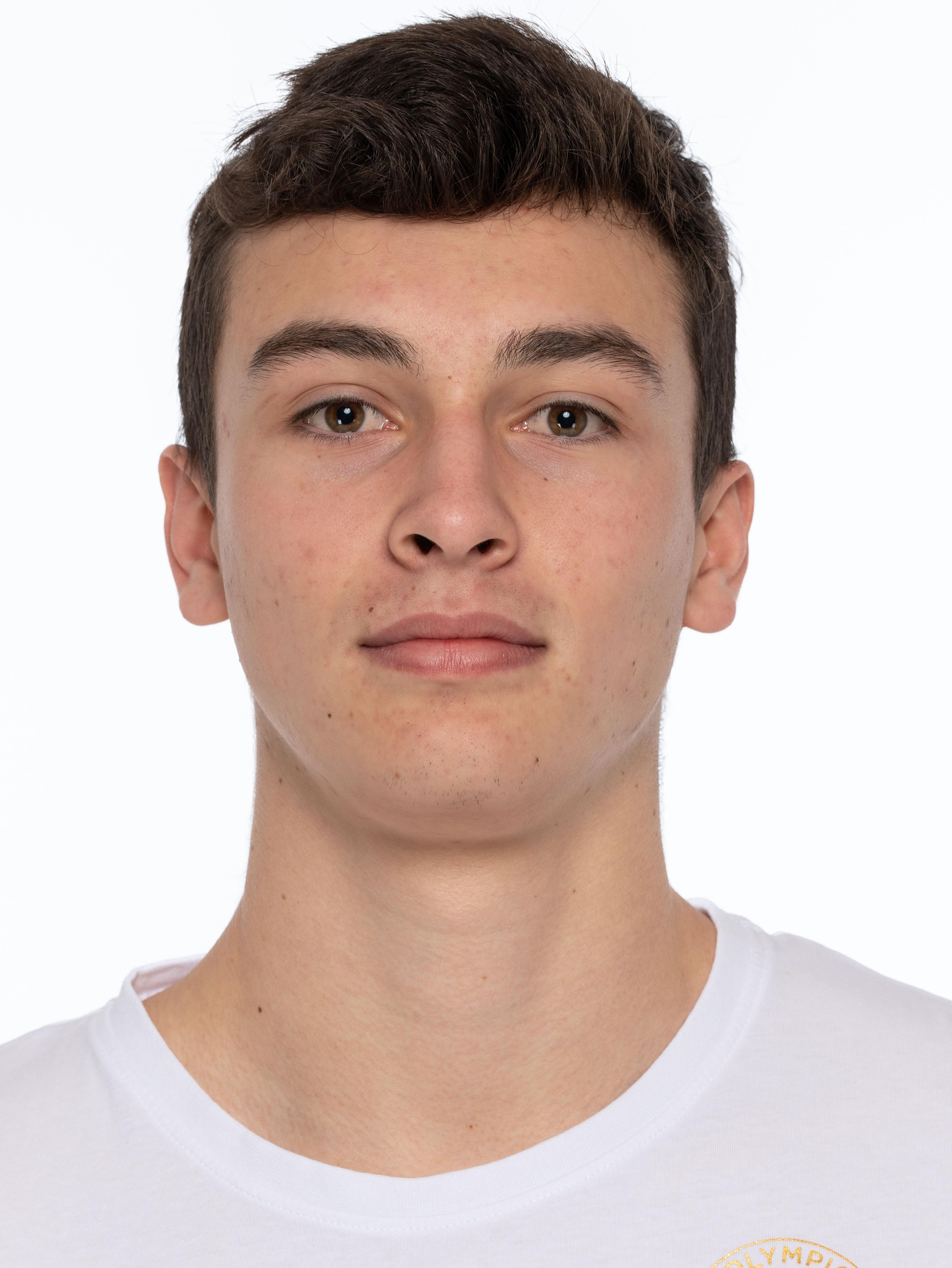 Lukas SOUCEK