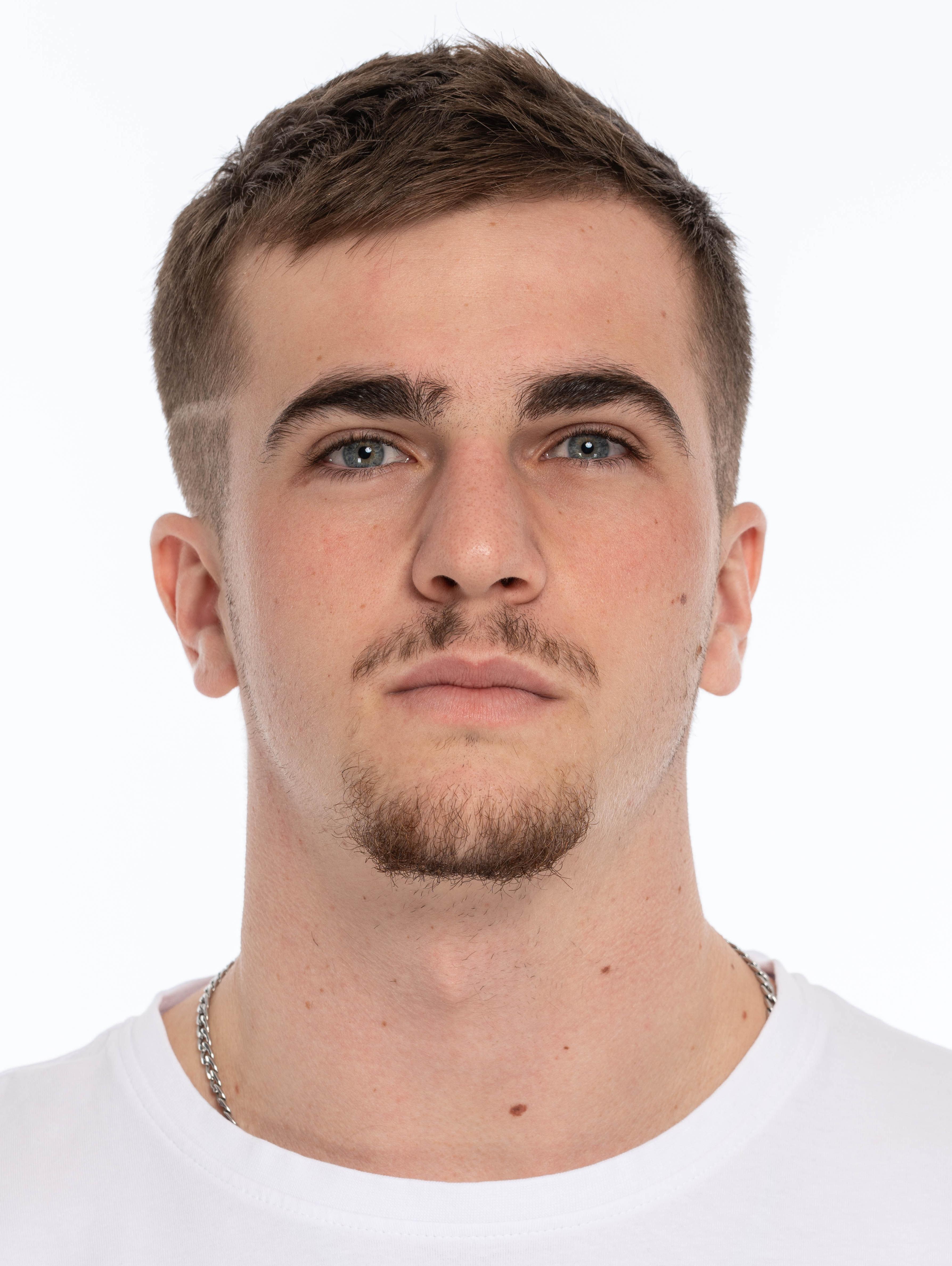 Simon JANDOUREK