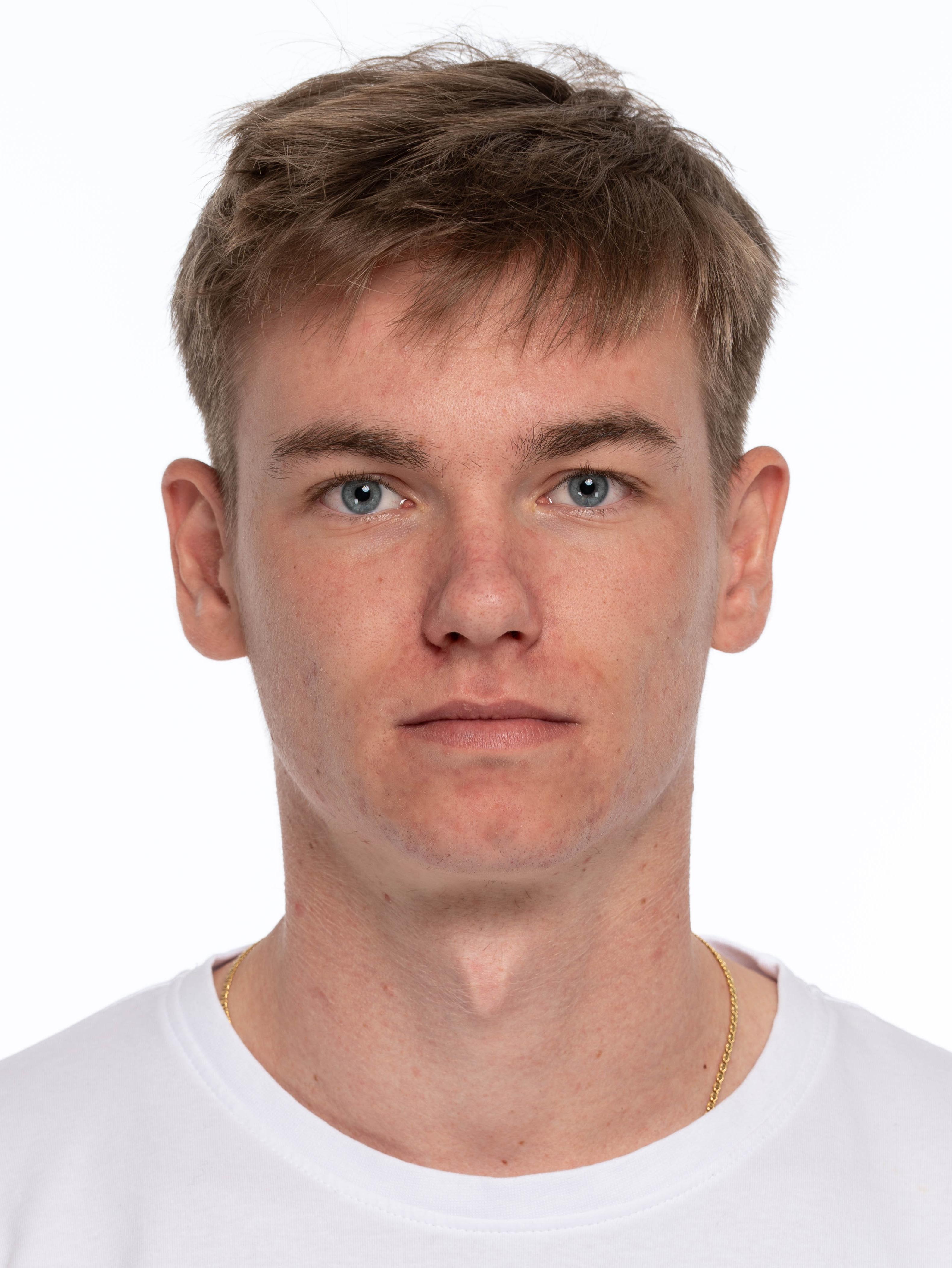 Adam RUDOLF