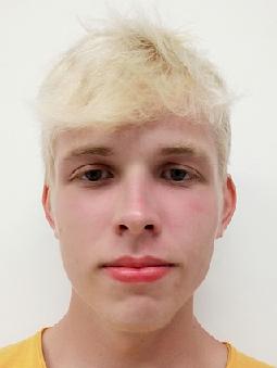 Tomas HAJEK