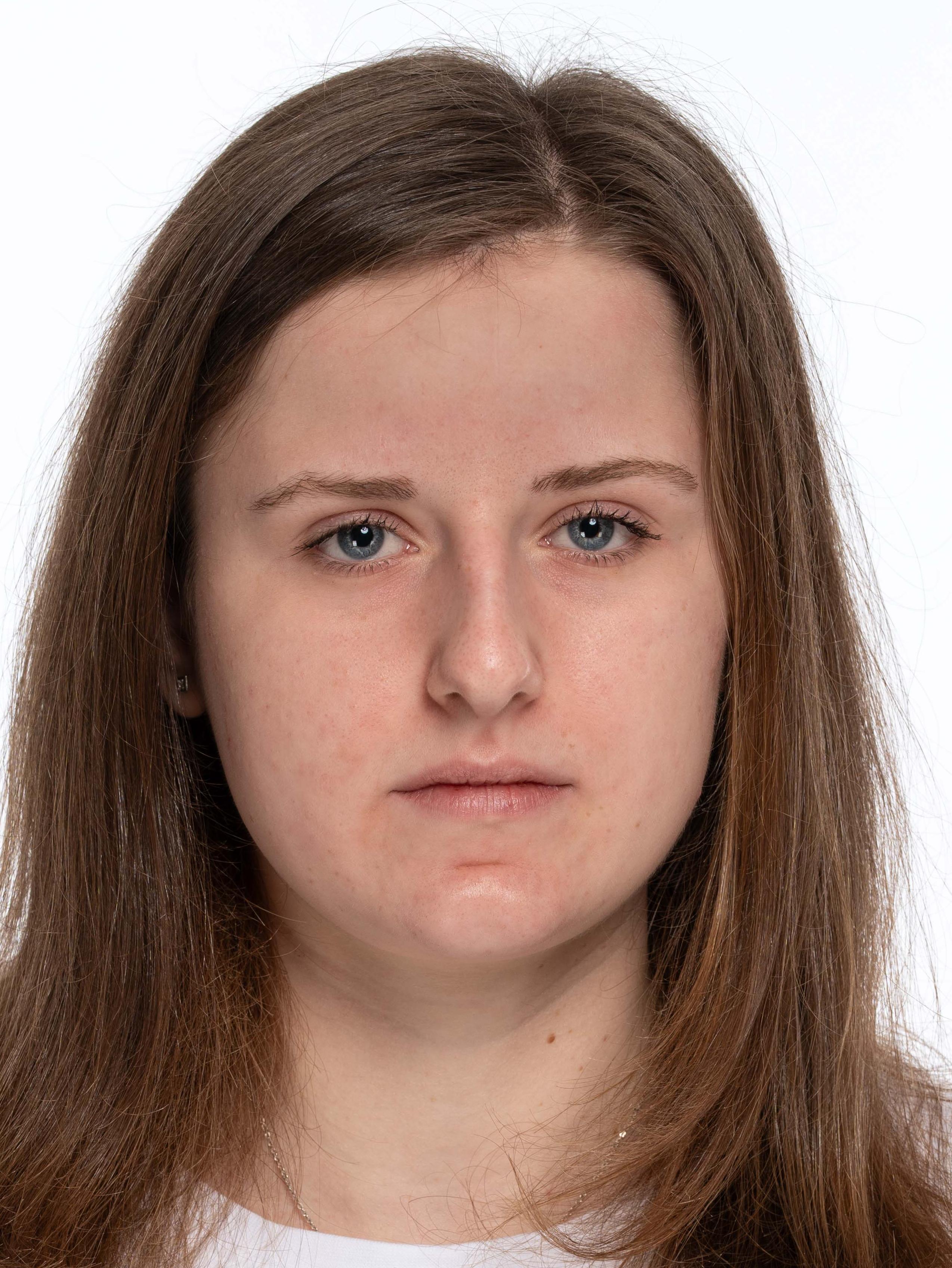 Vladka PUDILOVA