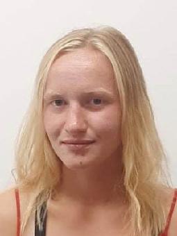 Klara VODICKOVA