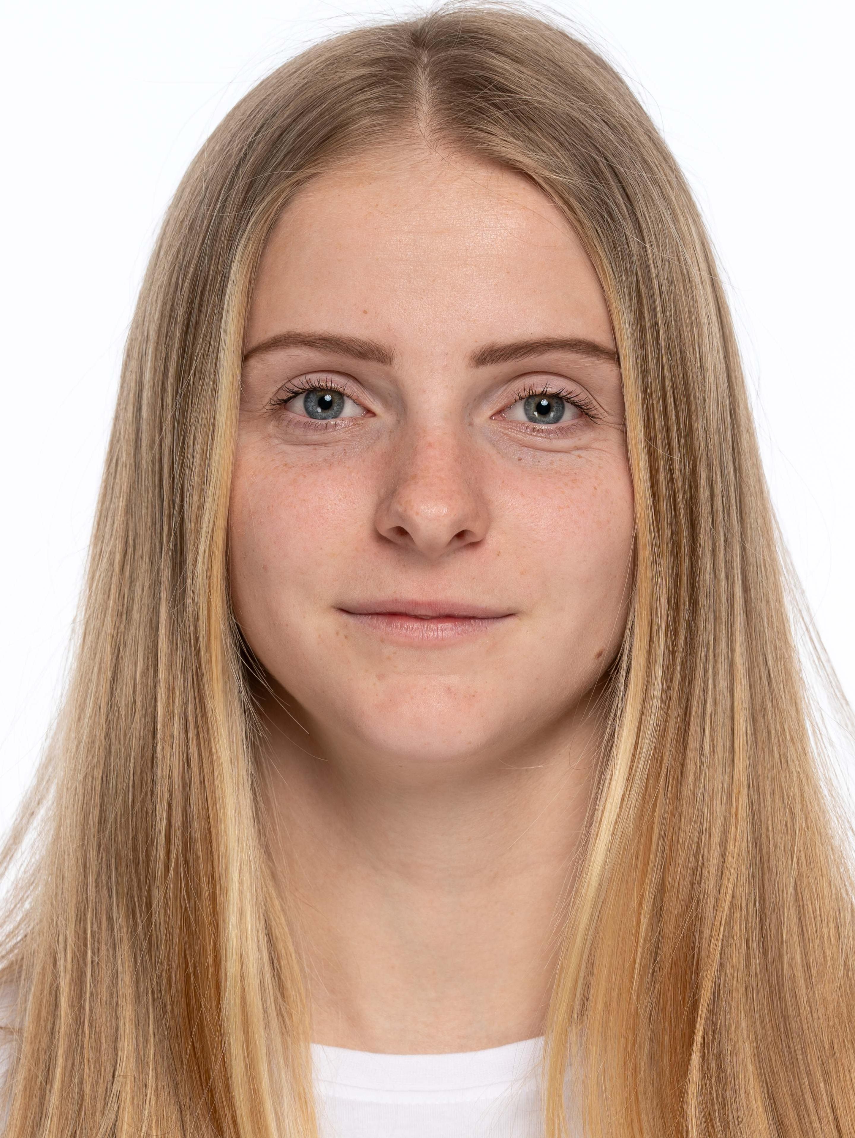 Barbora SOVOVA