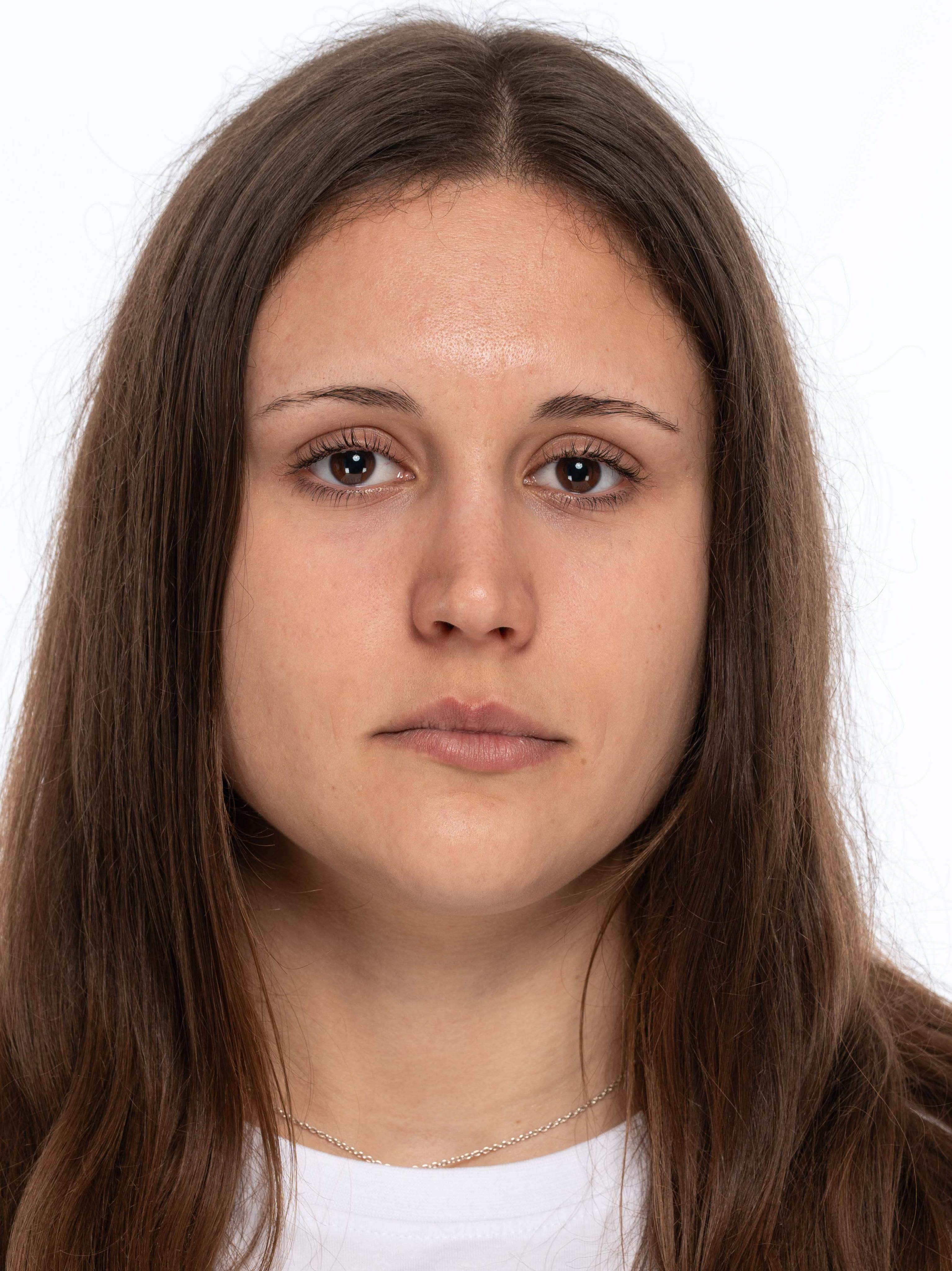 Klara STUDNICKOVA