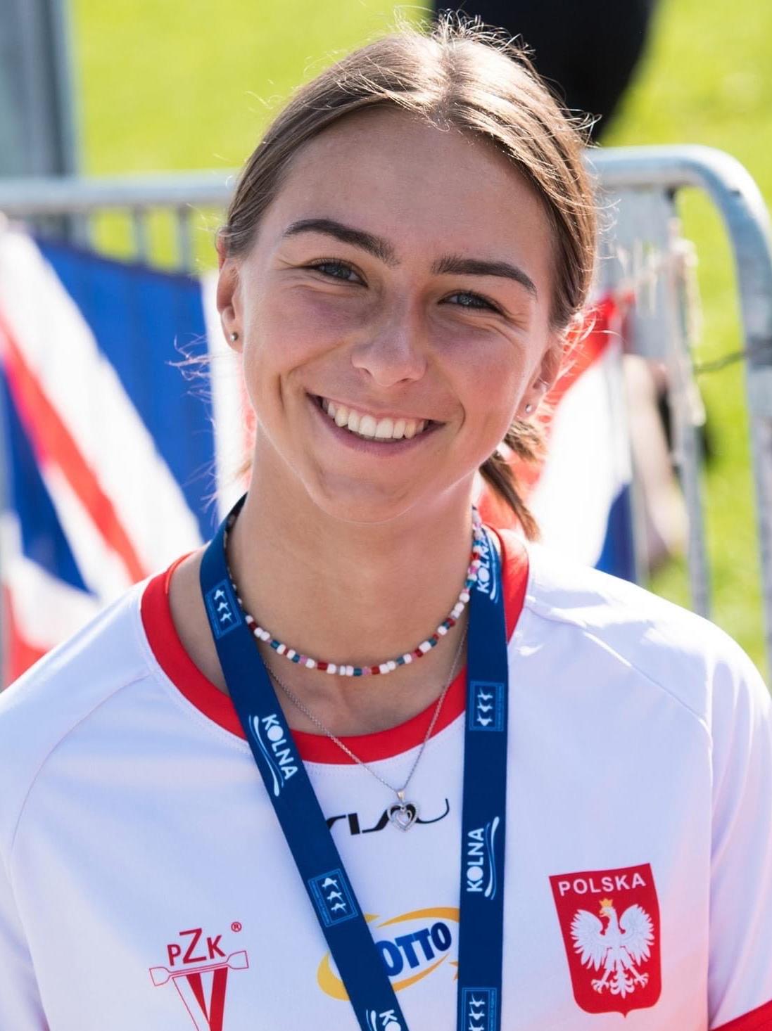 Martyna BEDNARCZYK