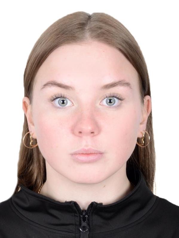 Yekaterina TARANTSEVA